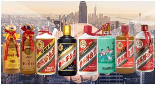 本溪市桓仁回收茅台